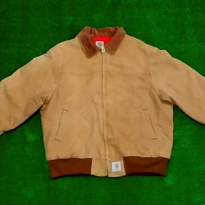 Vintage 90's Carhartt Jacket